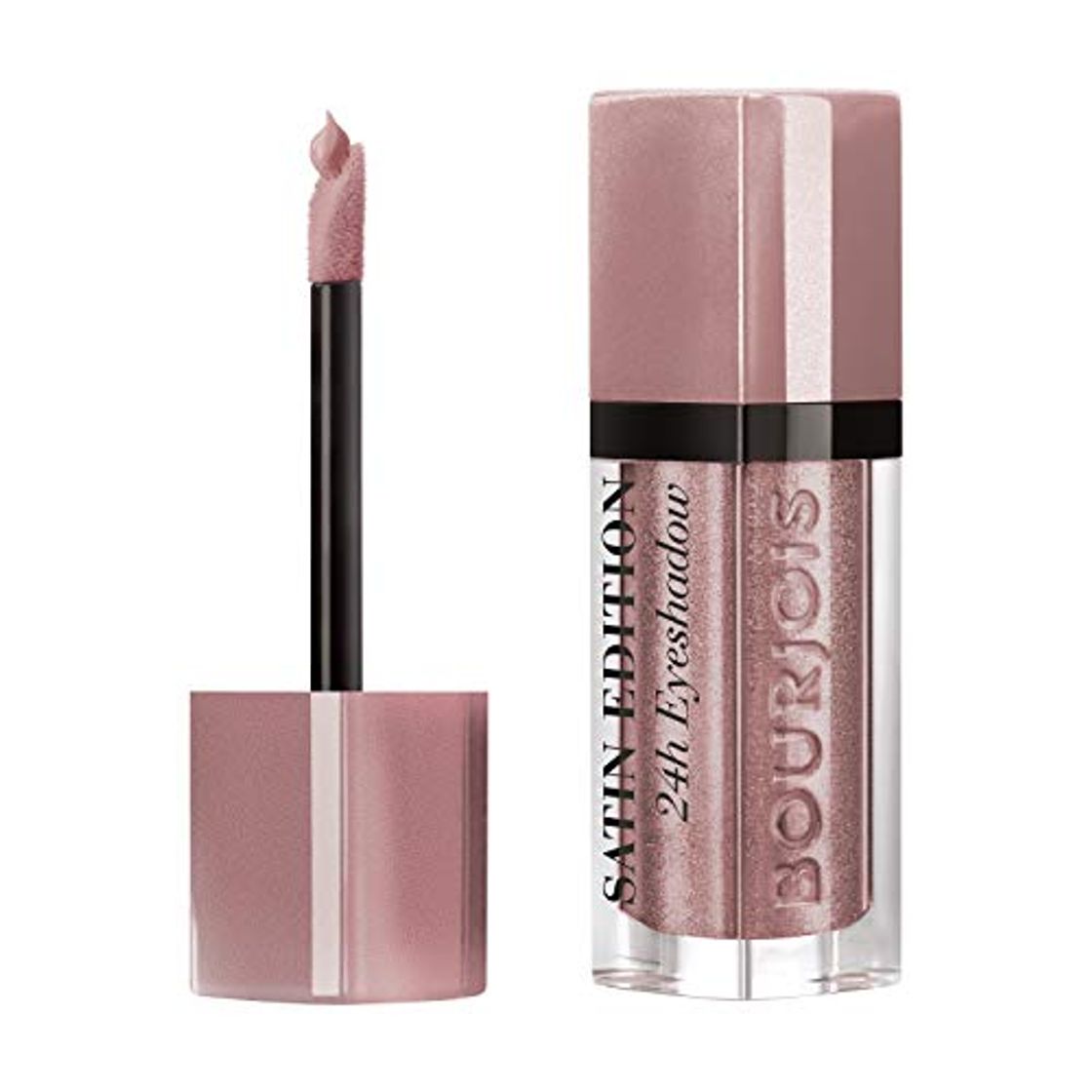 Productos Bourjois Satin Edition Sombra de Ojos Líquida Tono 3 Mauve your body