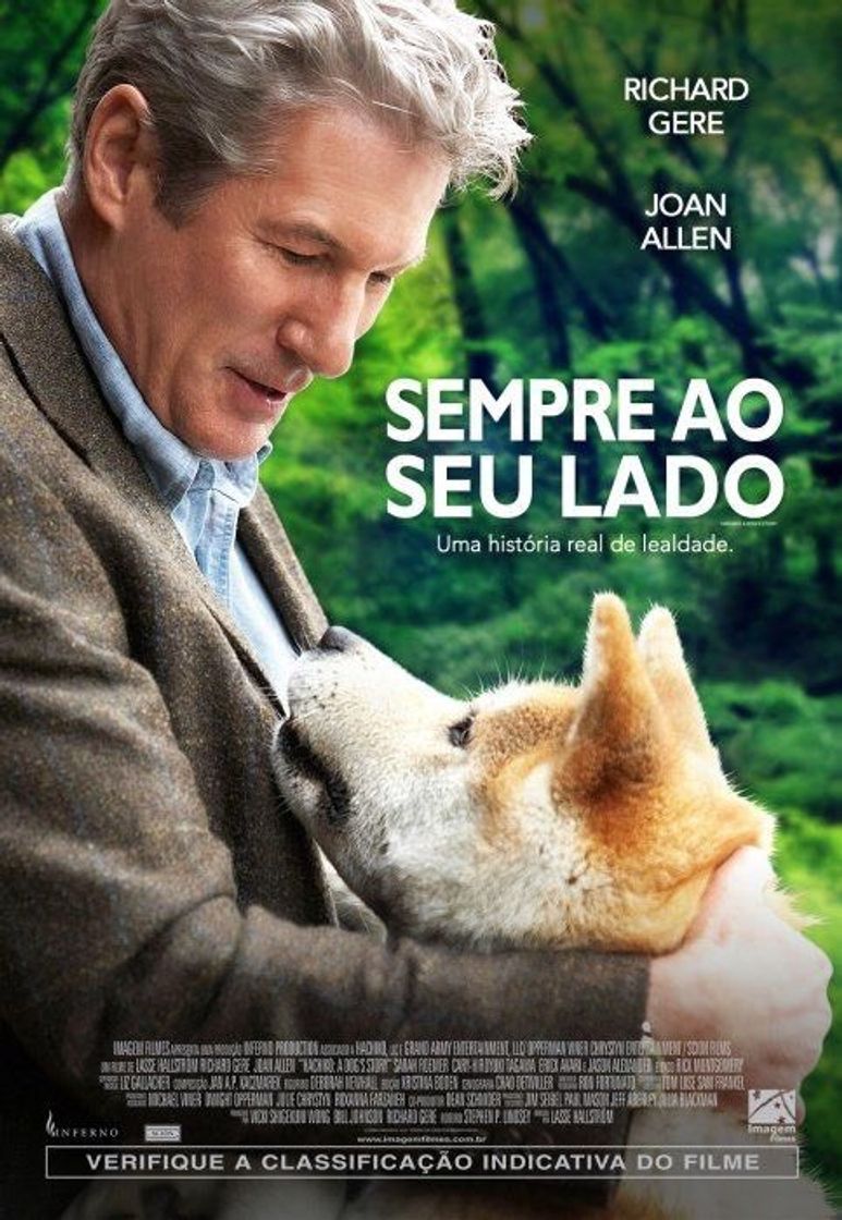 Movie Para sempre ao seu lado