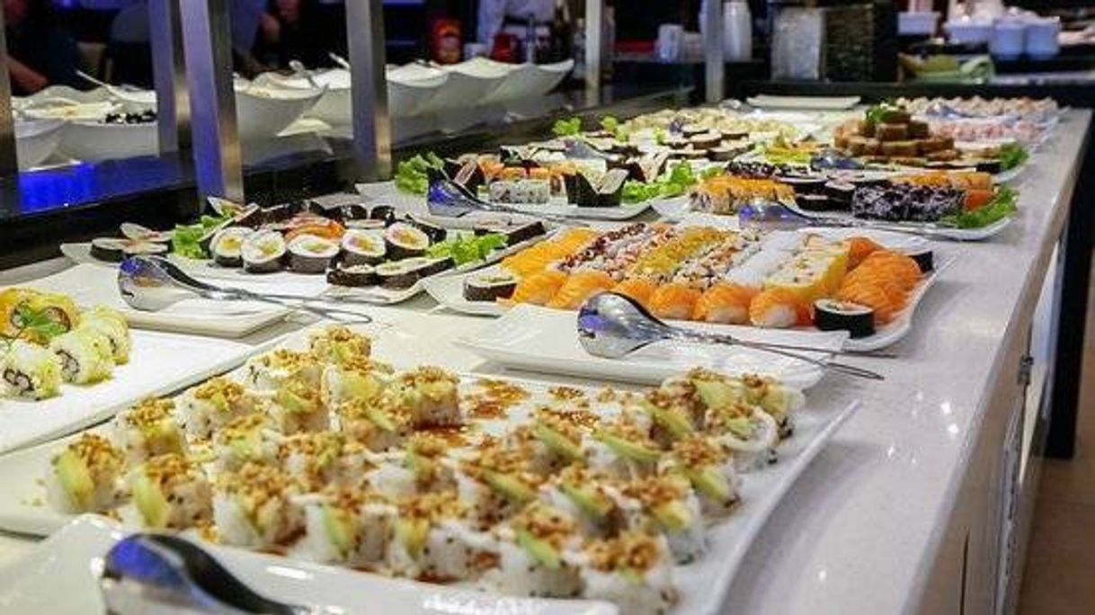 Restaurantes Bom Gosto Buffet