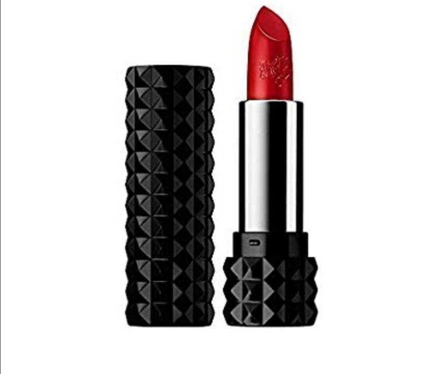 Moda Studded Kiss Crème - Labial • KAT VON D BEAUTY ≡ SEPHORA