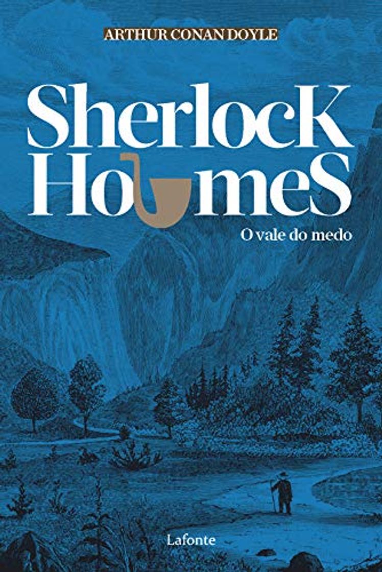 Book Sherlock Holmes