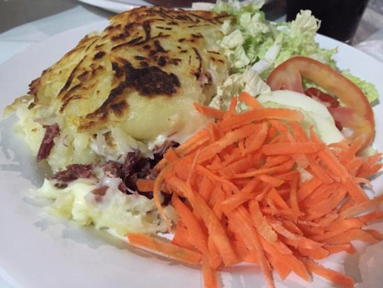 Restaurants Forte da Batata II