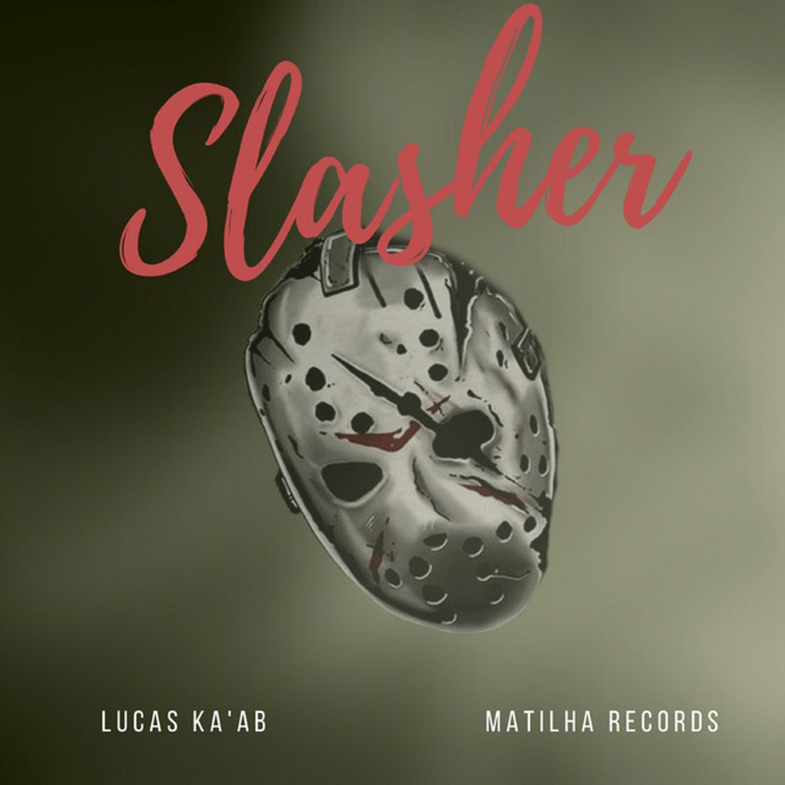 Music Slasher