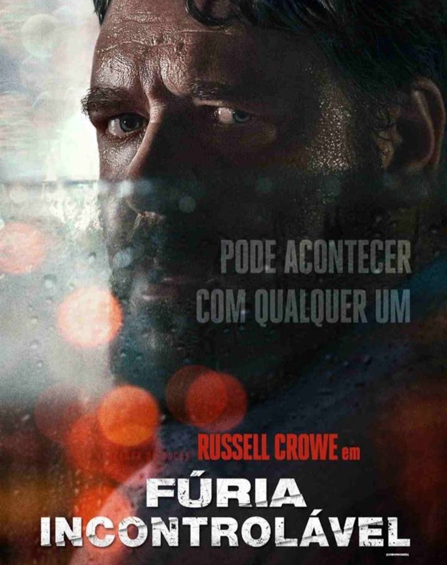 Película Fúria Incontrolável | Trailer Legendado - YouTube