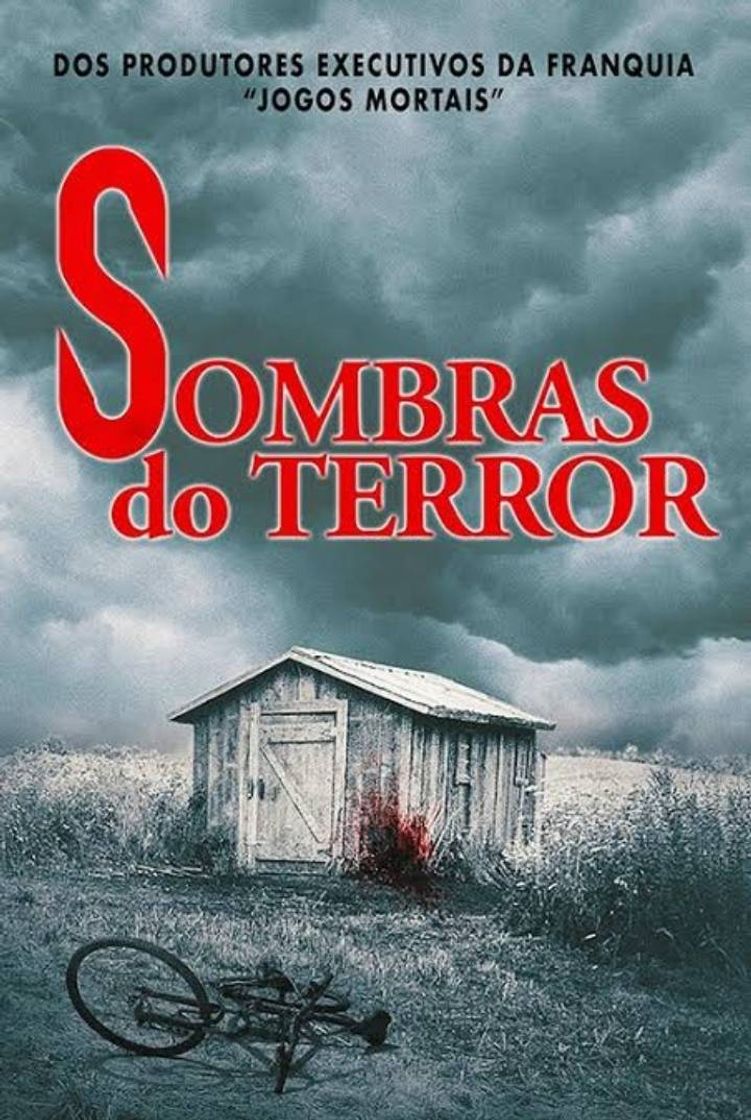 Película Sombras do terror