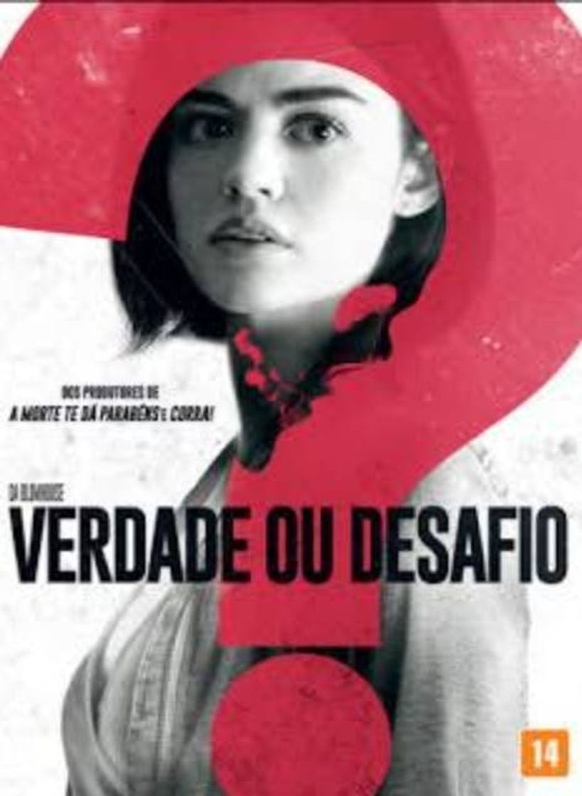 Películas Verdade ou Desafio - Trailer Oficial (Universal Pictures) HD - YouTube