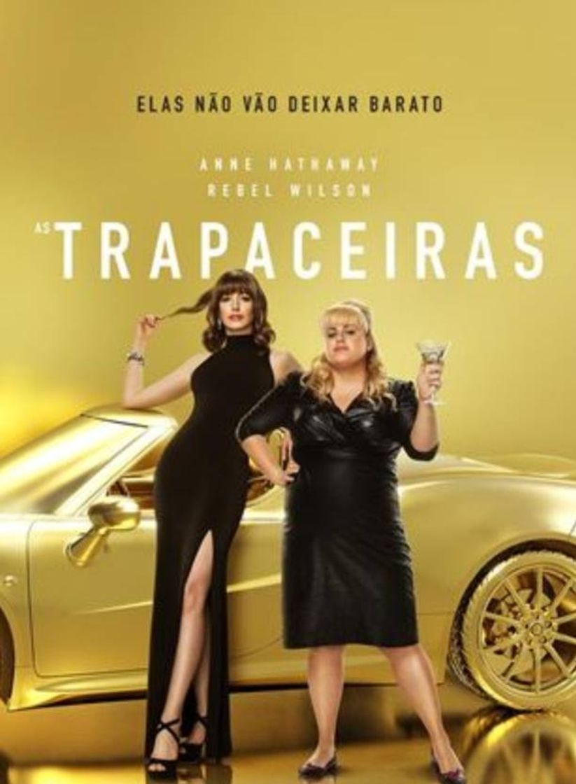 Película As Trapaceiras | Trailer Legendado - YouTube