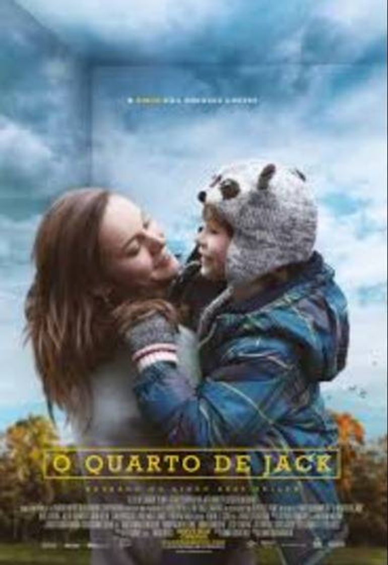 Movies O Quarto de Jack Trailer Oficial Legendado (2015) HD - YouTube