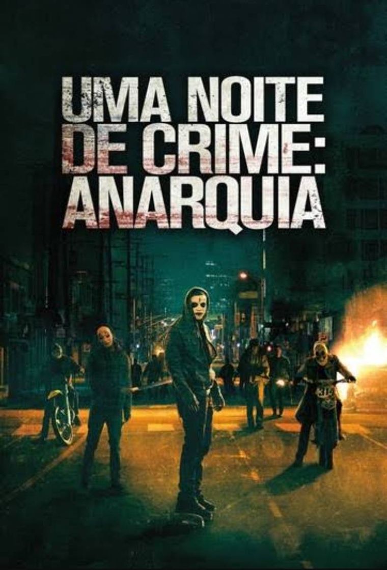 Movie Uma Noite de Crime: Anarquia Trailer Oficial Legendado (2014) HD ...