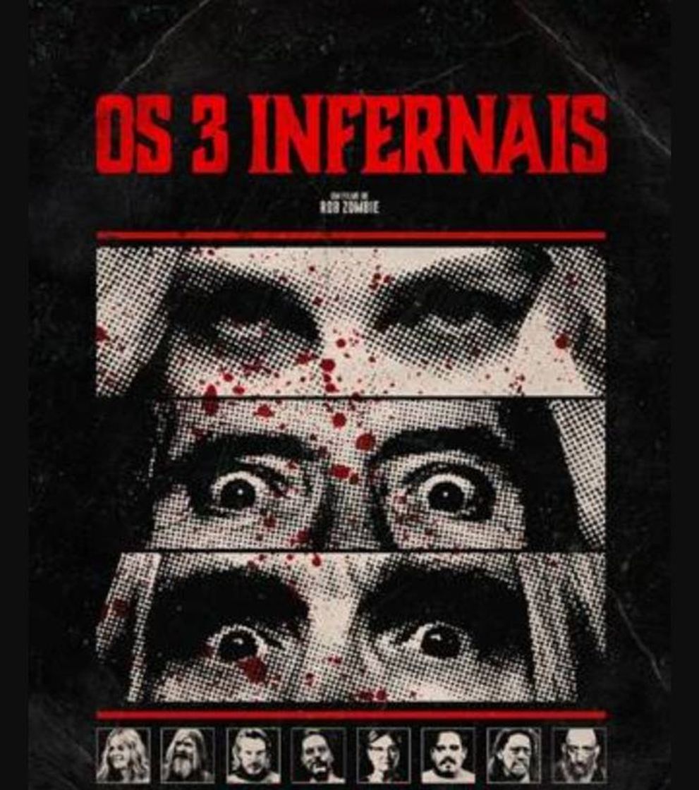 Movie Os 3 Infernais | Trailer Legendado - YouTube