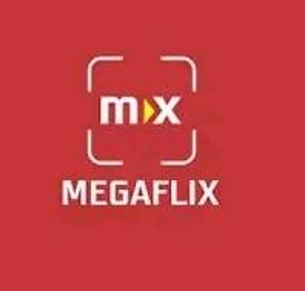 App MegaFlix - Apps on Google Play