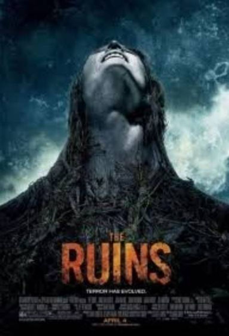 Movies As Ruínas Filme (2008) (the Ruins) - YouTube