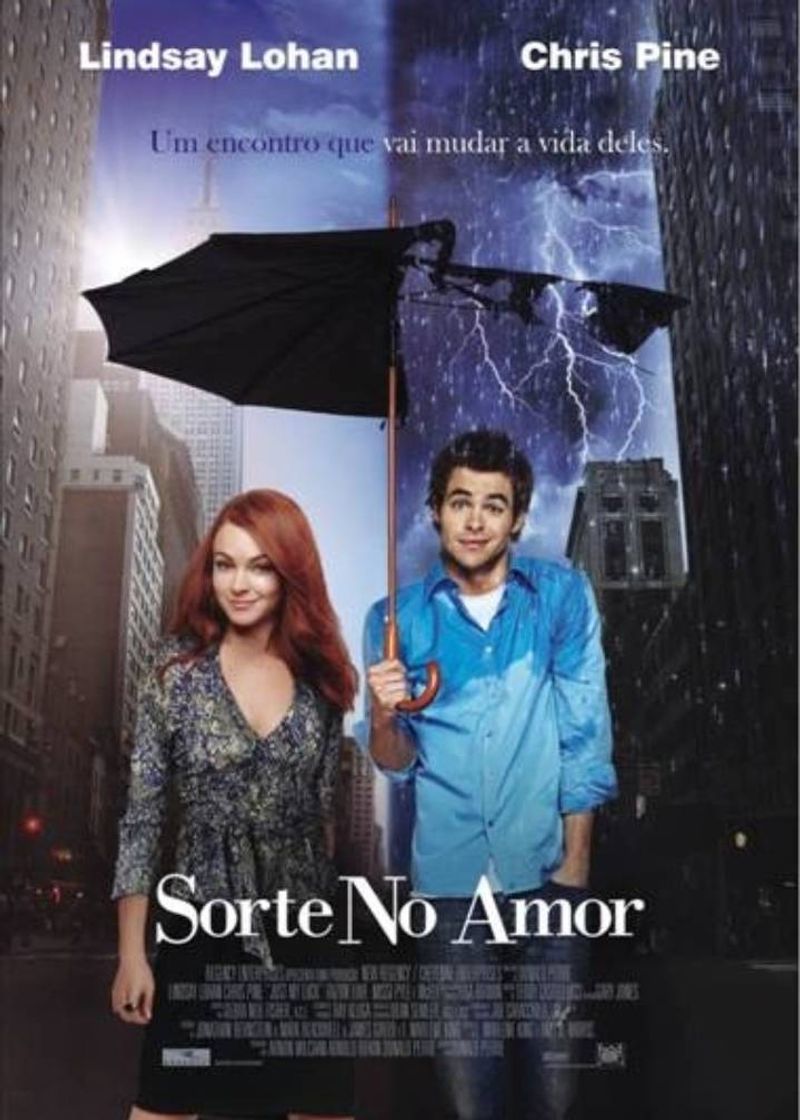 Movie Trailer sorte no amor - YouTube