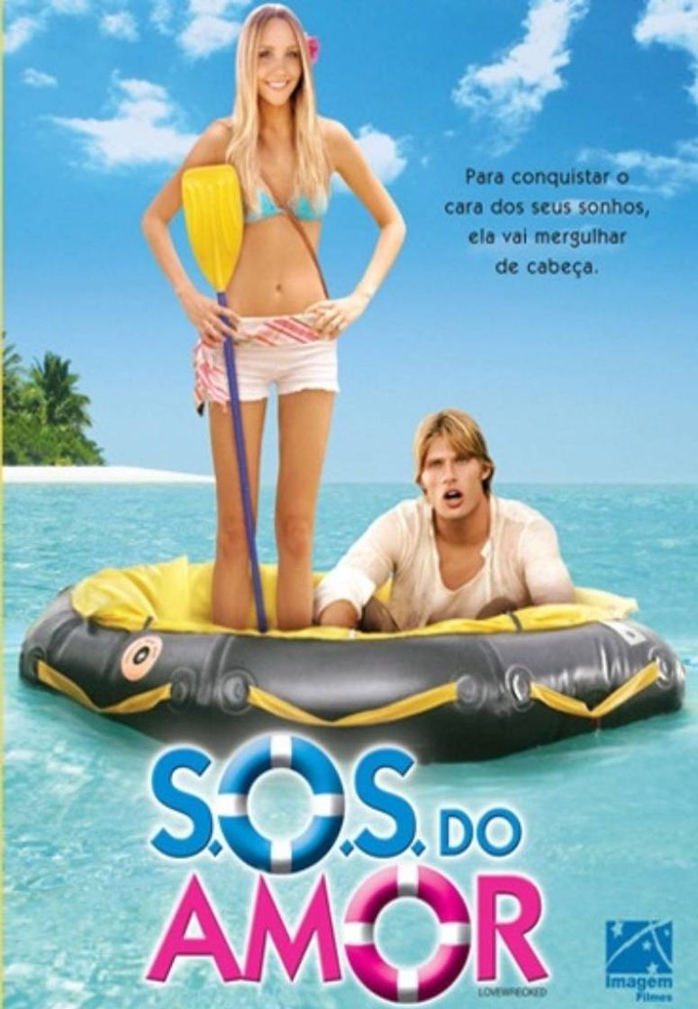 Movie S.O.S. do Amor (Trailer) - YouTube