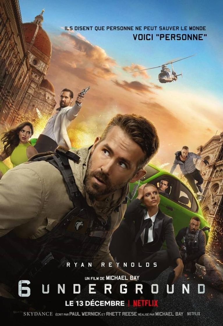 ESQUADRÃO 6 - YouTube