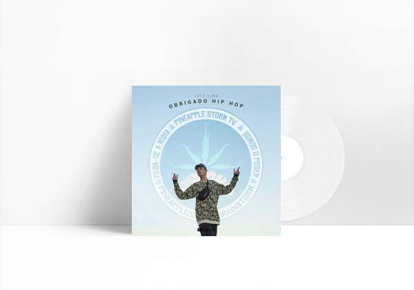 Music Bandana (album)
