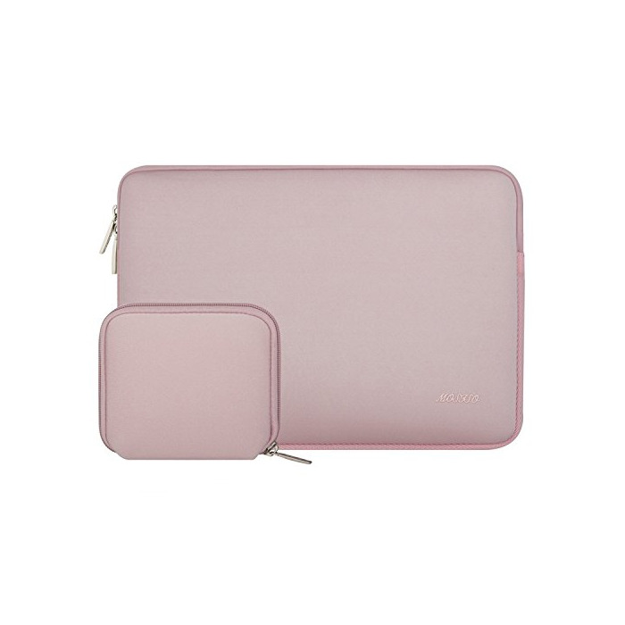 Electrónica MOSISO Funda Protectora Compatible con 13-13.3 Pulgadas MacBook Air/MacBook Pro Retina/2019 Surface