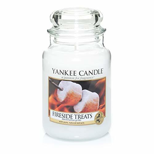 Elemento de la categoría hogar Yankee Candle Vela en Frasco