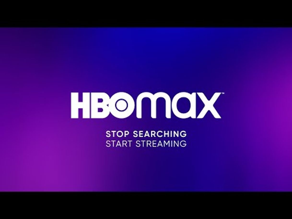 App HBO Max: Stream TV & Movies