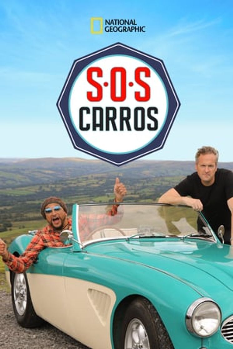 Serie Car S.O.S.