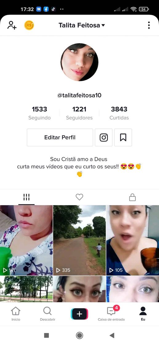 Moda Meu Tiktok