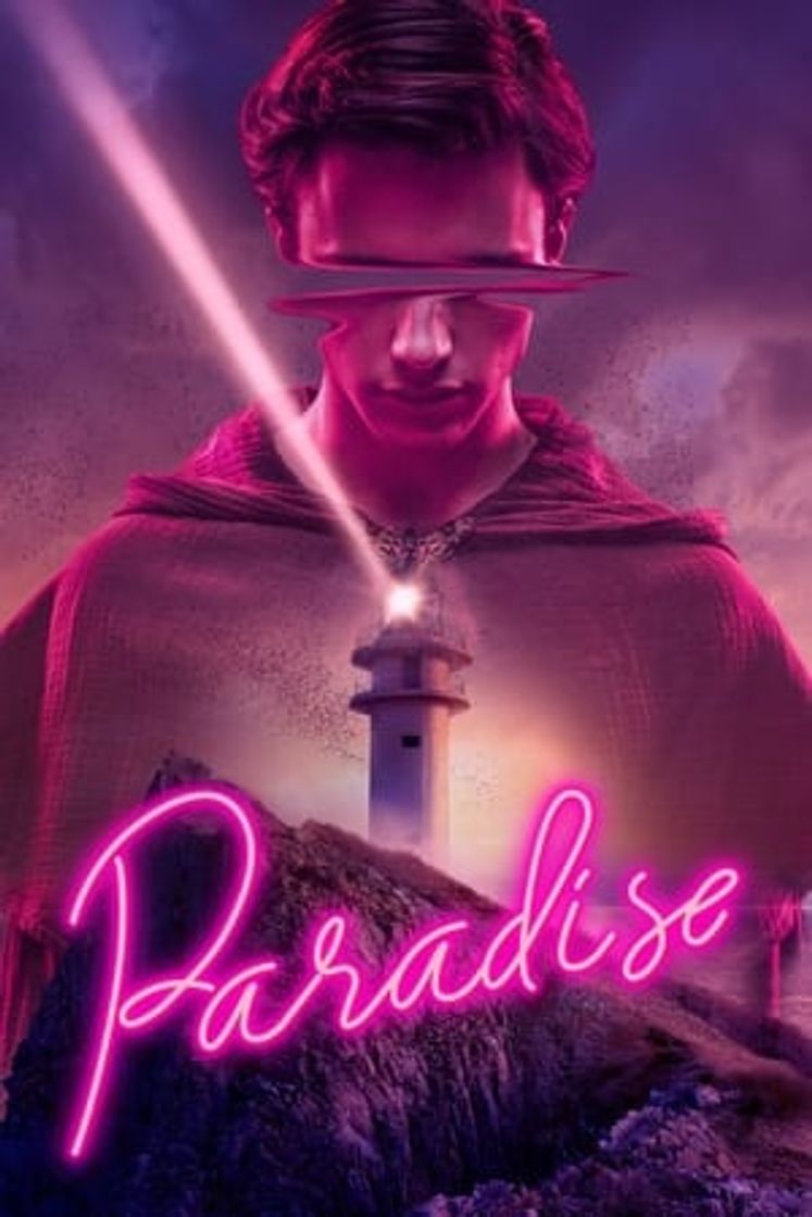 Serie Paraíso