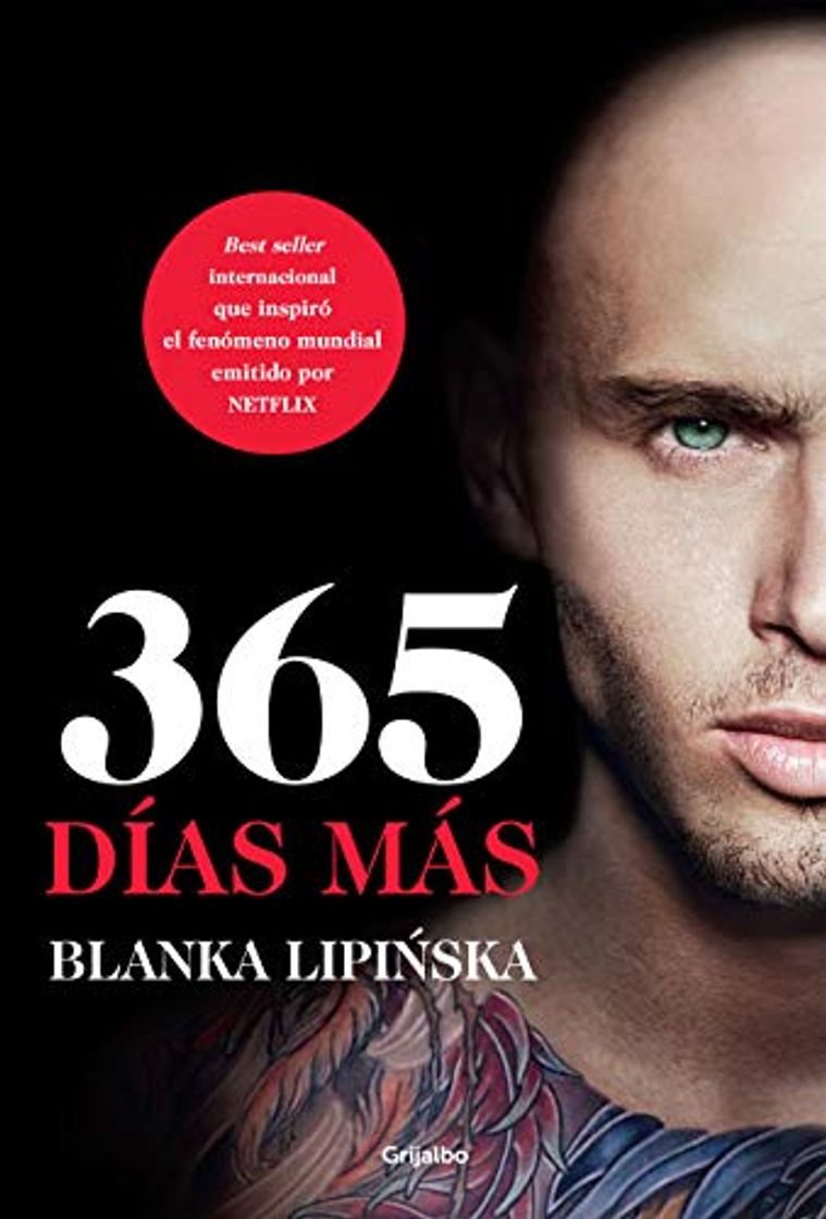 Libro 365 días más