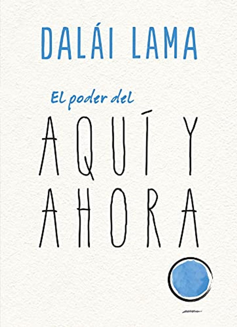 Libros El Poder Del aquí y Ahora