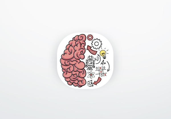 Aplicación Brain Test: Tricky Puzzles