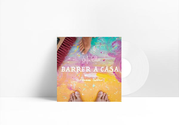 Canción Barrer a Casa