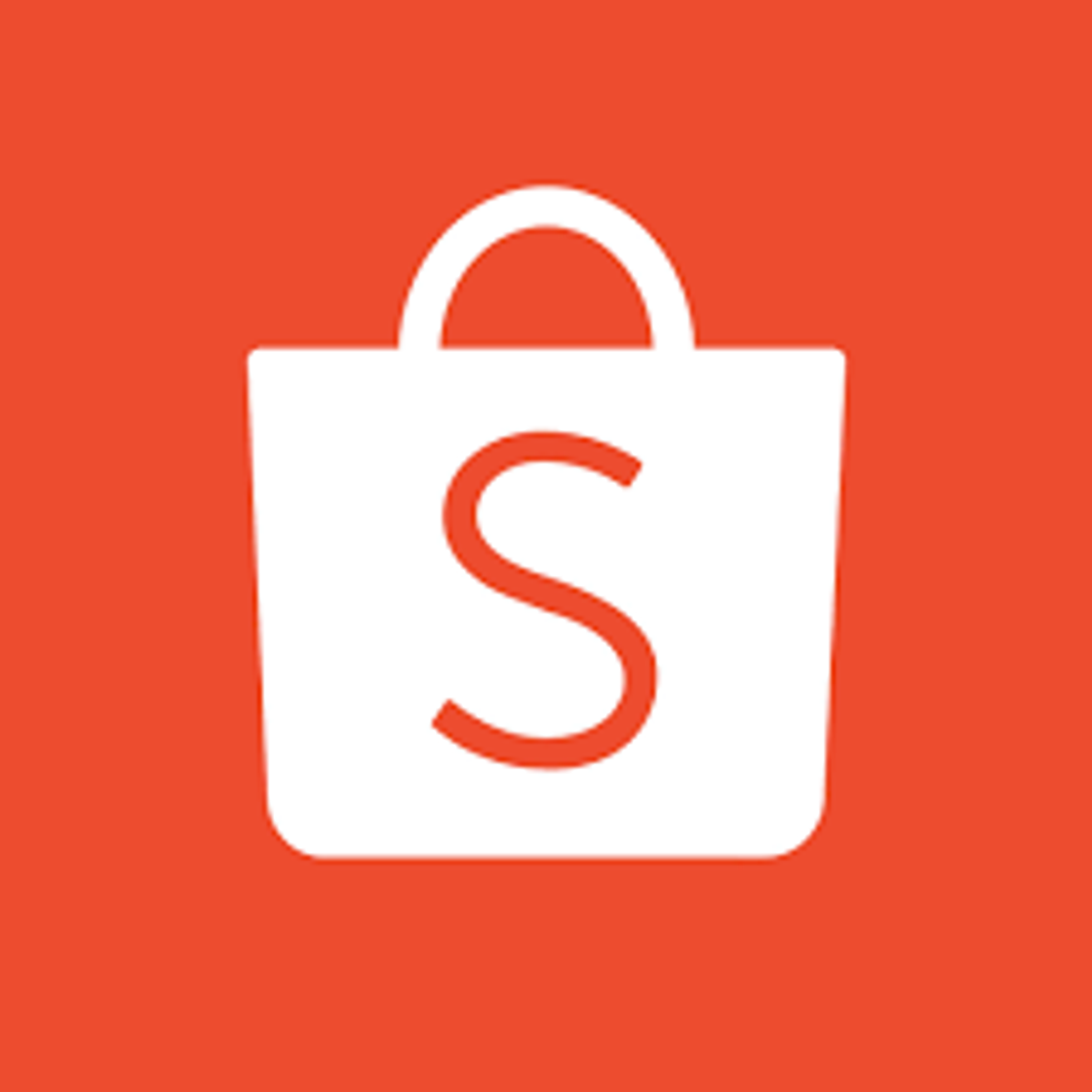 Apps Shopee 