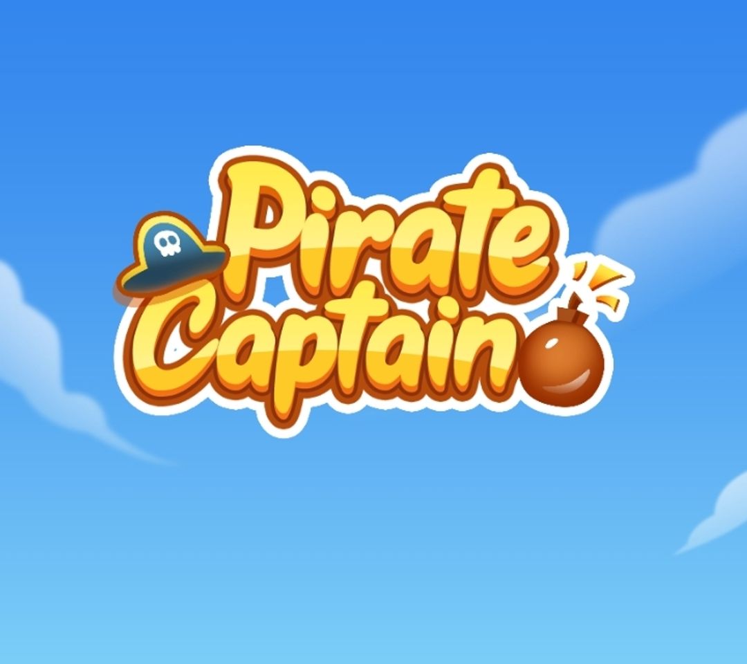 Videojuegos Pirate captain