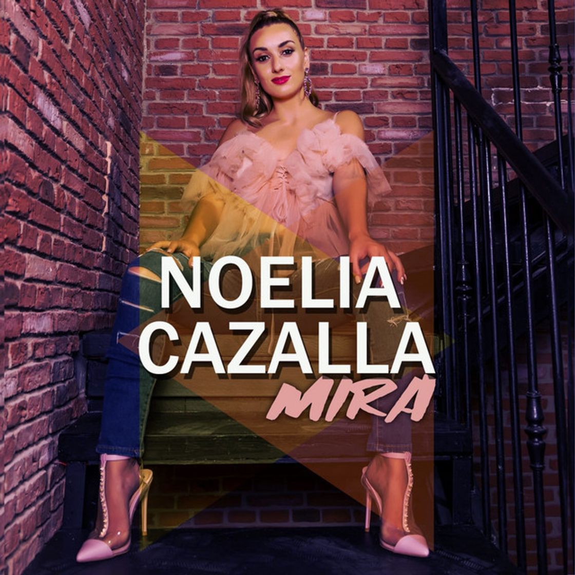 Canción Mira - Radio Edit