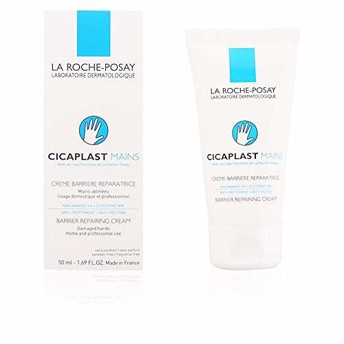 Belleza La Roche Posay Crema de Manos