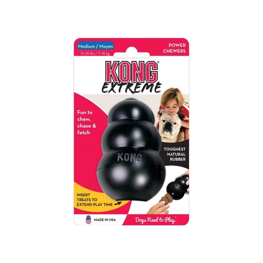 Producto Kong Extreme