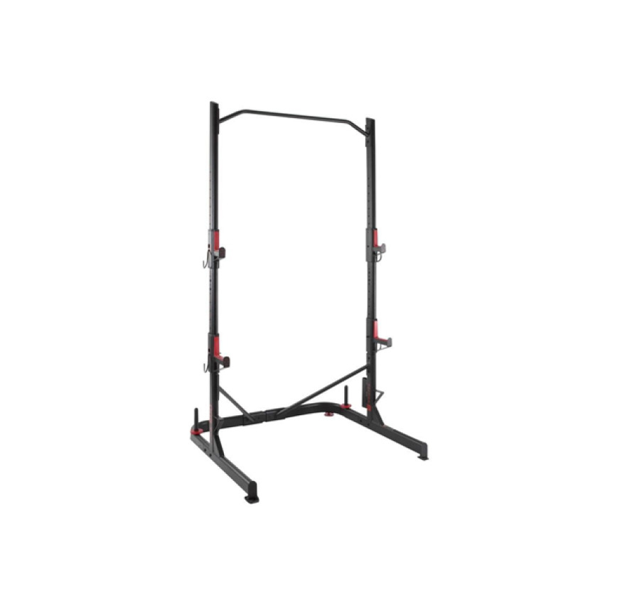 Producto Rack Cross Training musculación Domyos 500