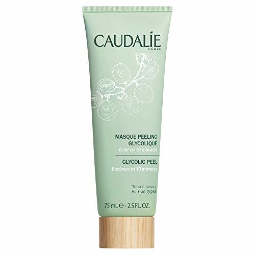 Belleza CAUDALIE MASQ PEELING GLYCOL