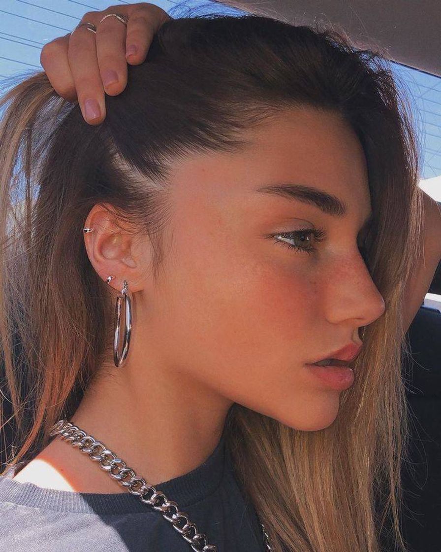 Fashion Piercing