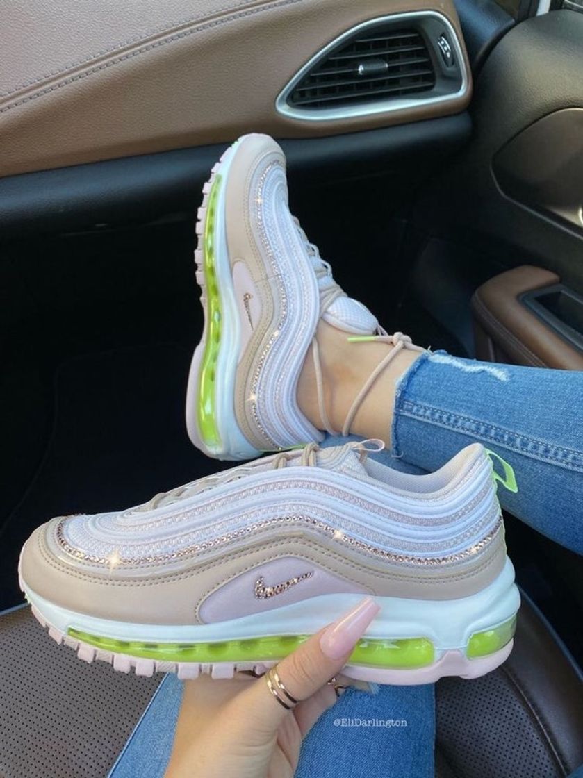 Moda Air Max 97 Feminino 