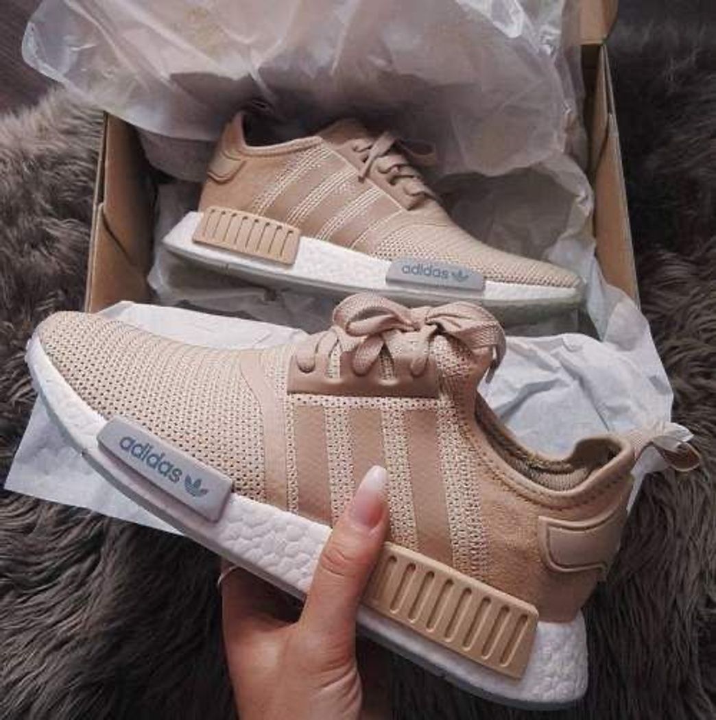 Fashion NMD adidas 