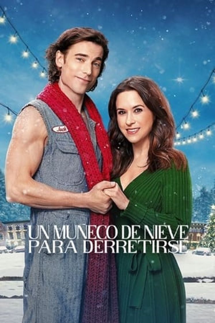 Movie Un muñeco de nieve para derretirse