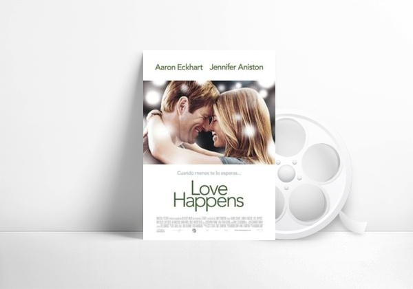 Movie Cuando ocurre el amor