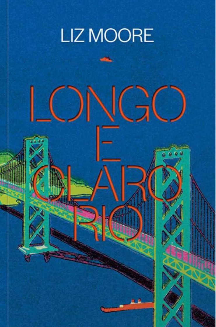 Libro Longo e Claro Rio