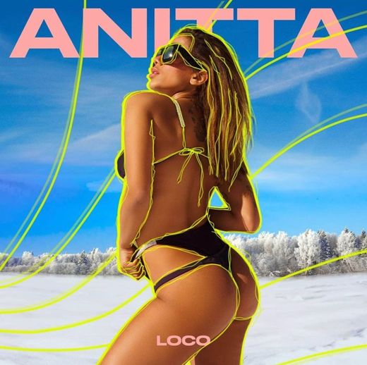 Loco - Anitta