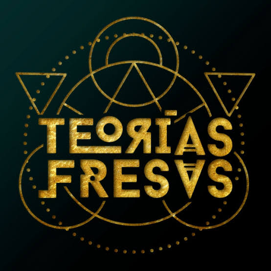 Product Teorías Fresas 