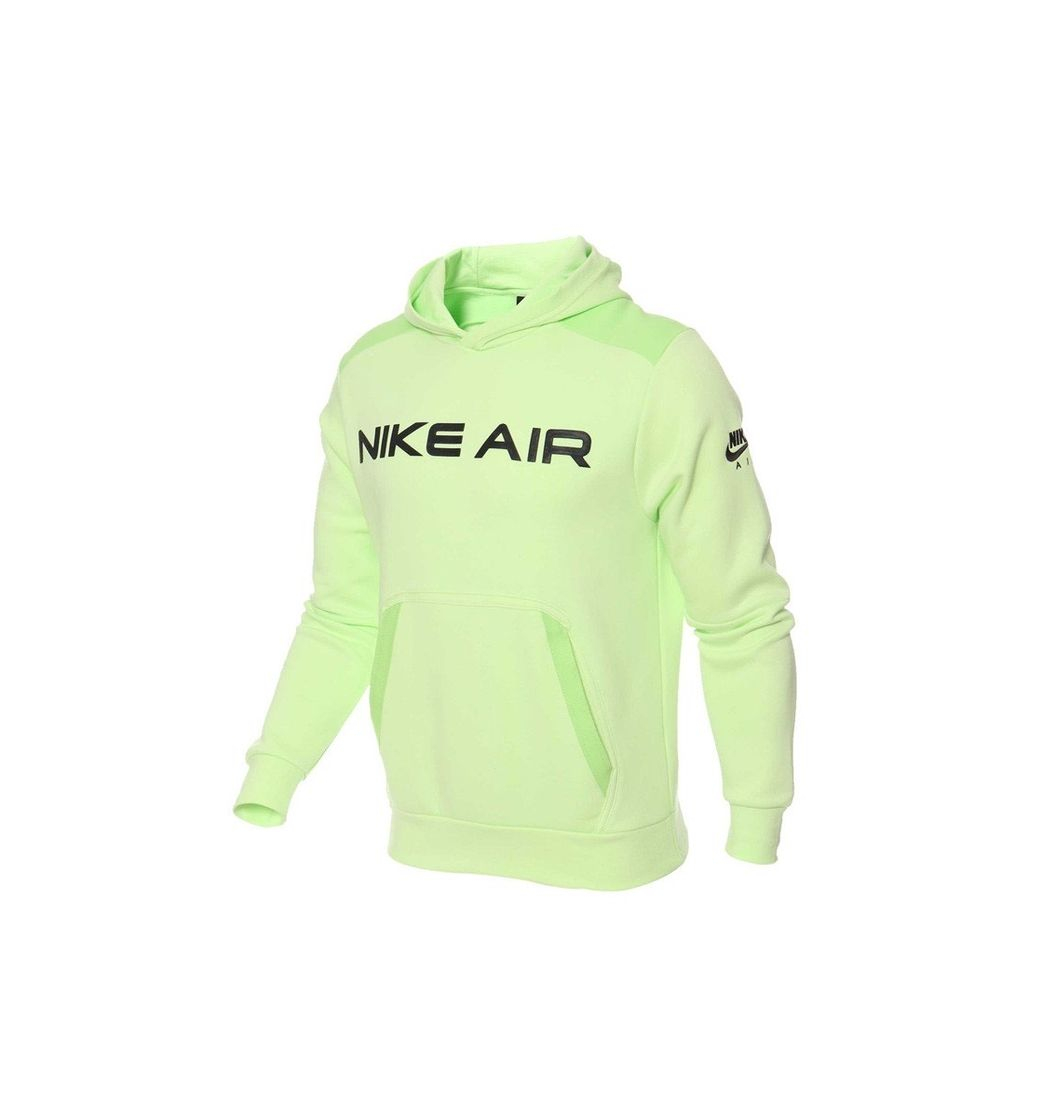 Fashion Sweat à capuche Nike Air Pullover Fleece pour Homme