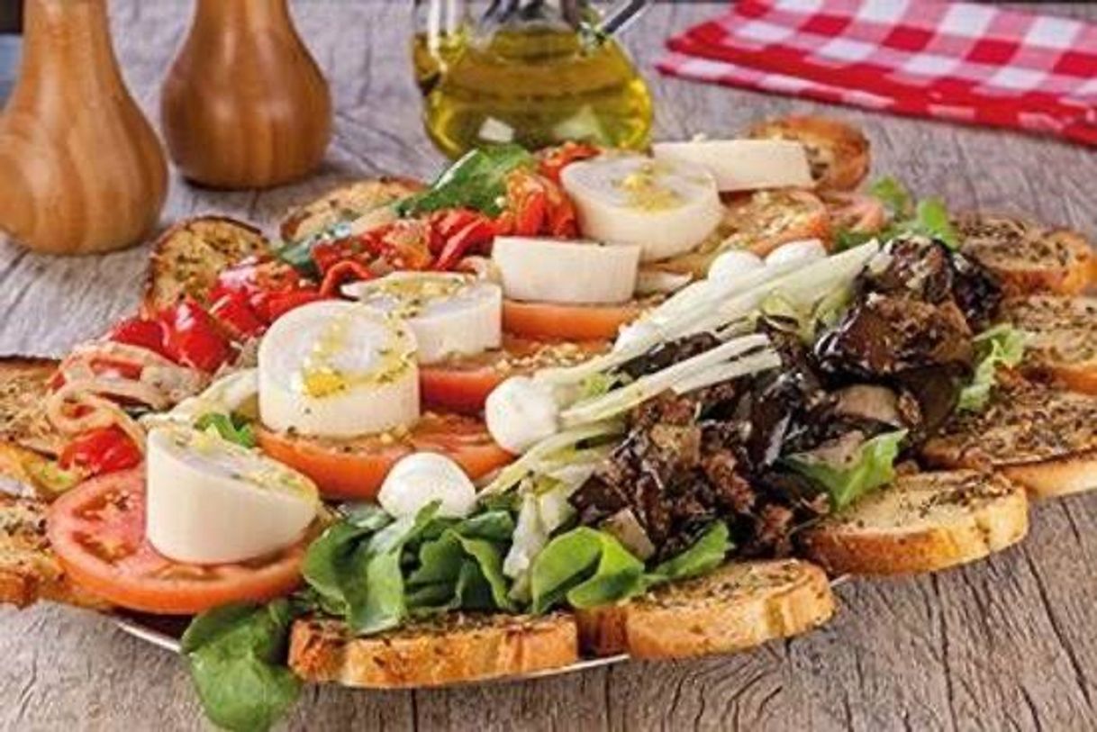 Osteria Generale