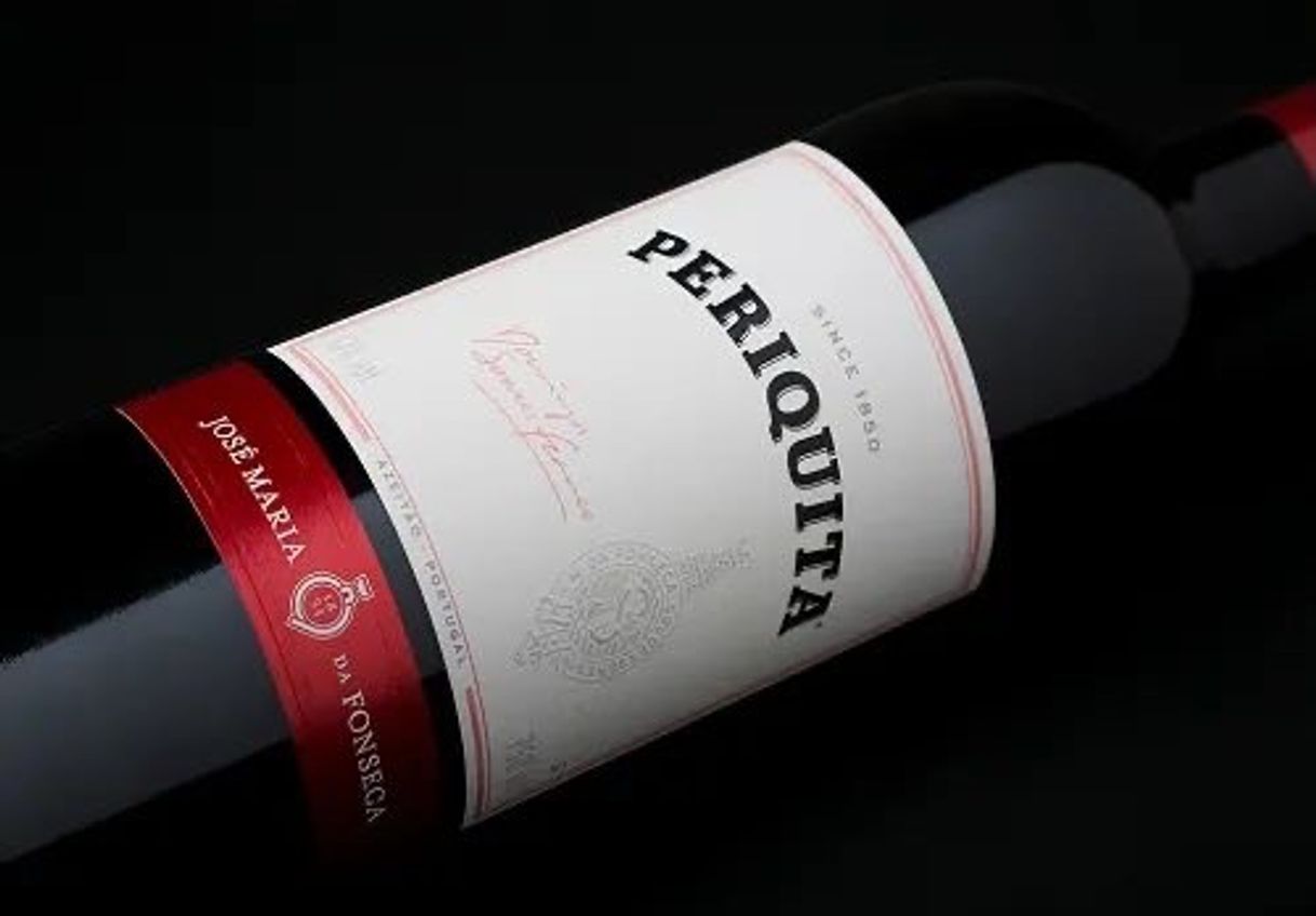 Social Vinho periquita