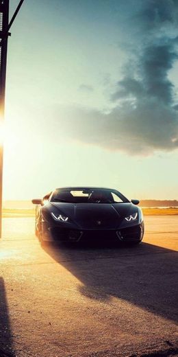 Wallpaper 4k Lamborghini 