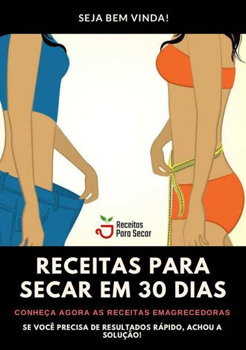 Fashion curso de secar barriga rápido, fácil e seguro 